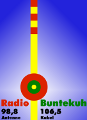 Radio BunteKuh Logo
